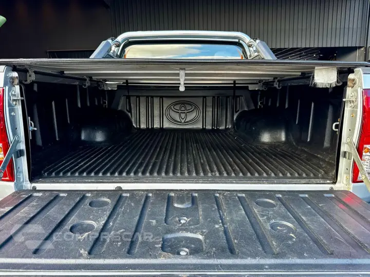 HILUX 2.8 SRX 4X4 CD 16V