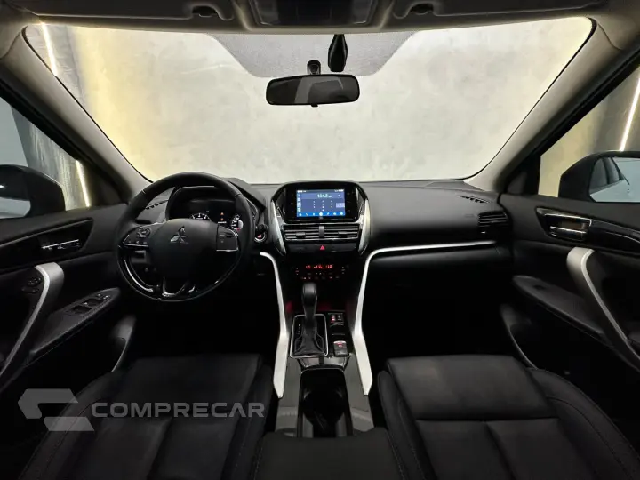 Eclipse Cross HPE-S 1.5 16V TB 165cv Aut.