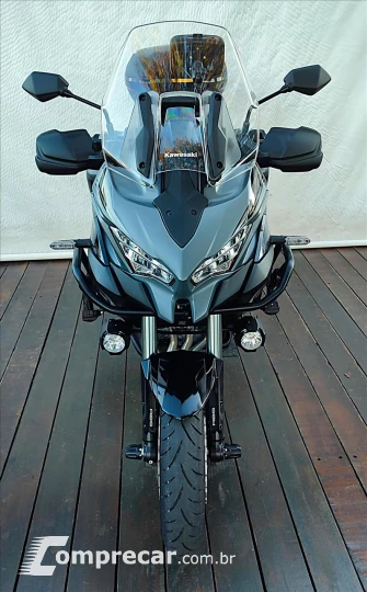 VERSYS 1000 GRAND TOURER