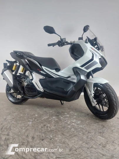 HONDA ADV