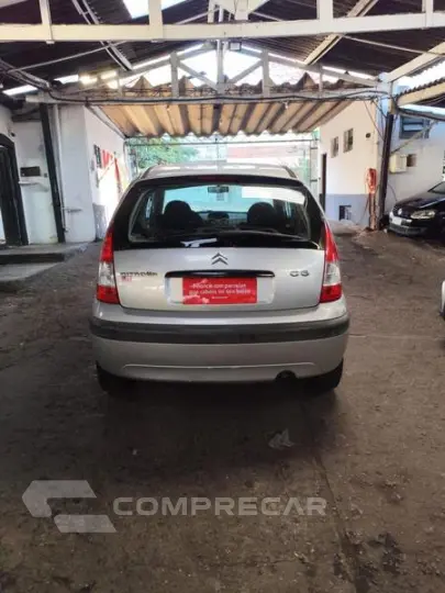 C3 GLX 1.4