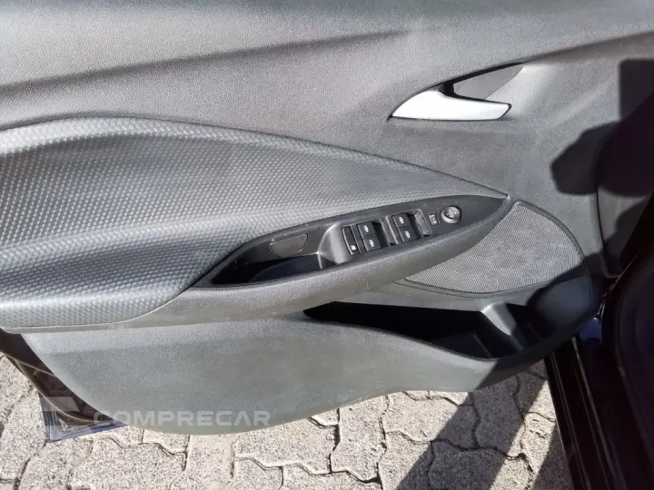 ONIX 1.0 TURBO FLEX LTZ AUTOMÁTICO