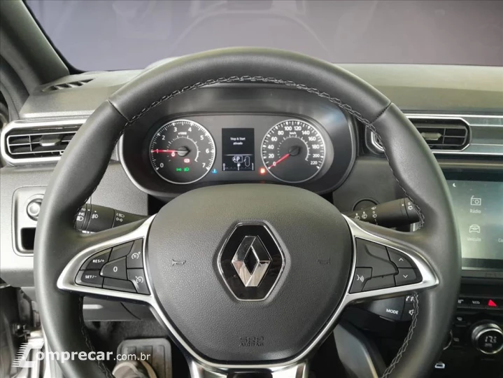 DUSTER 1.3 TCE FLEX ICONIC X-TRONIC