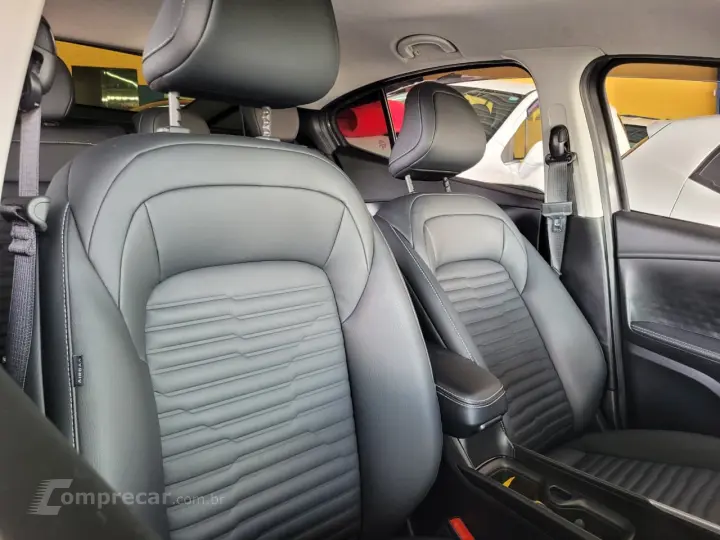 FASTBACK AUDACE Fastback Audace 200 TB Aut (Hibrído)