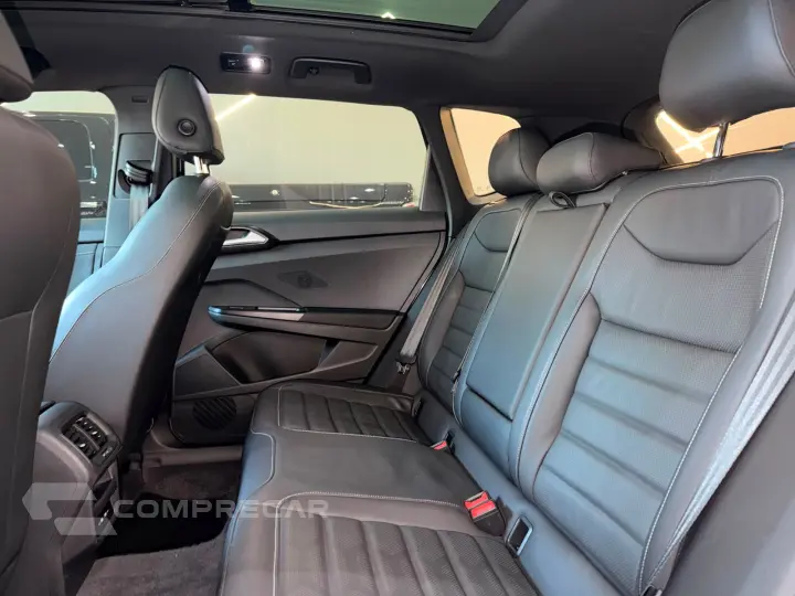 TAOS 1.4 250 TSI Highline