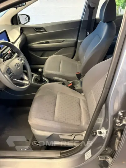 HB20S 1.0 12V Comfort Plus