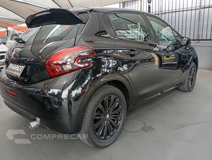 208 1.6 Sport 16V
