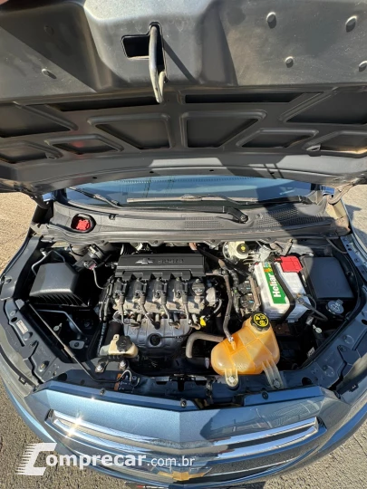 Onix 1.4 LT