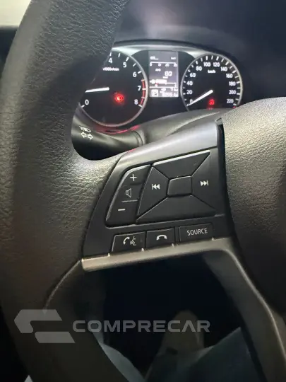 KICKS 1.6 16vstart S