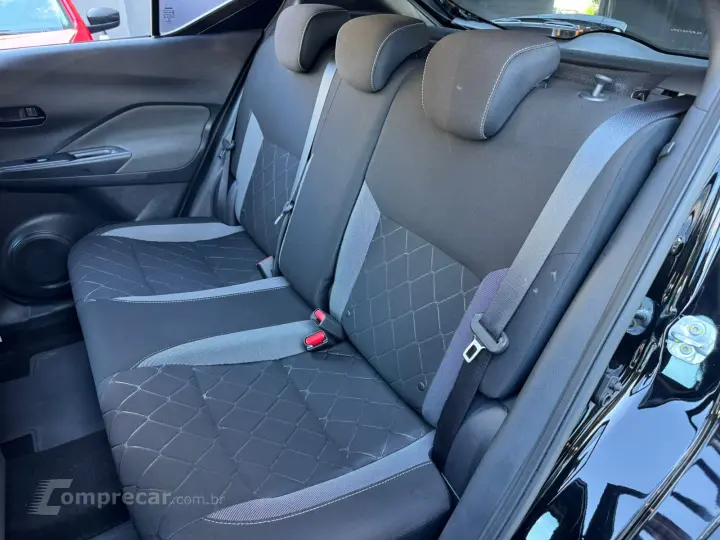 KICKS 1.6 16vstart S Direct