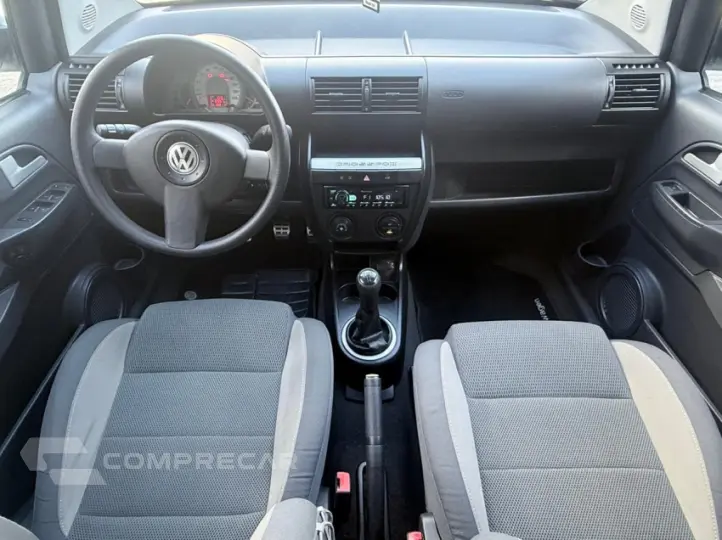 CROSSFOX 1.6 MI 8V