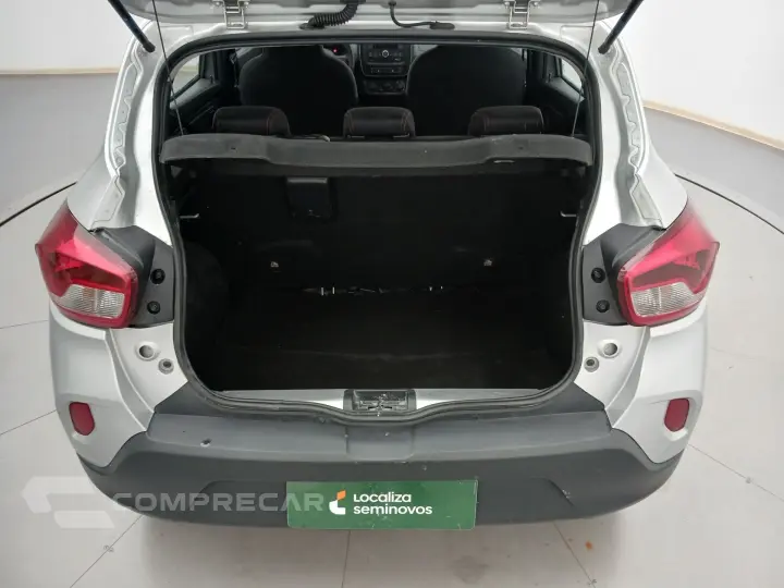 KWID 1.0 12V SCE FLEX ZEN MANUAL