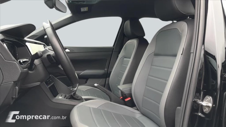 NIVUS 1.0 200 TSI TOTAL FLEX HIGHLINE AUTOMÁTICO