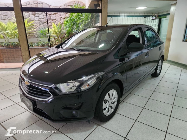 Onix Hatch 1.0 4P FLEX JOY