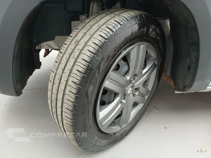 KWID 1.0 12V SCE FLEX ZEN MANUAL