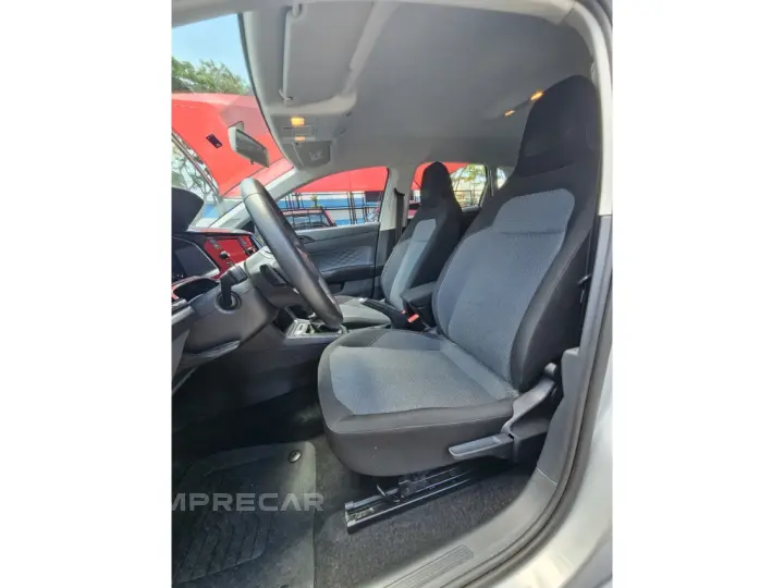 POLO 1.0 170 TSI SENSE AUTOMÁTICO