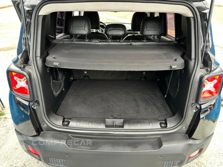 RENEGADE 1.8 16V Limited