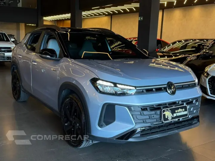 TERA 1.0 170 TSI HIGH AUTOMÁTICO