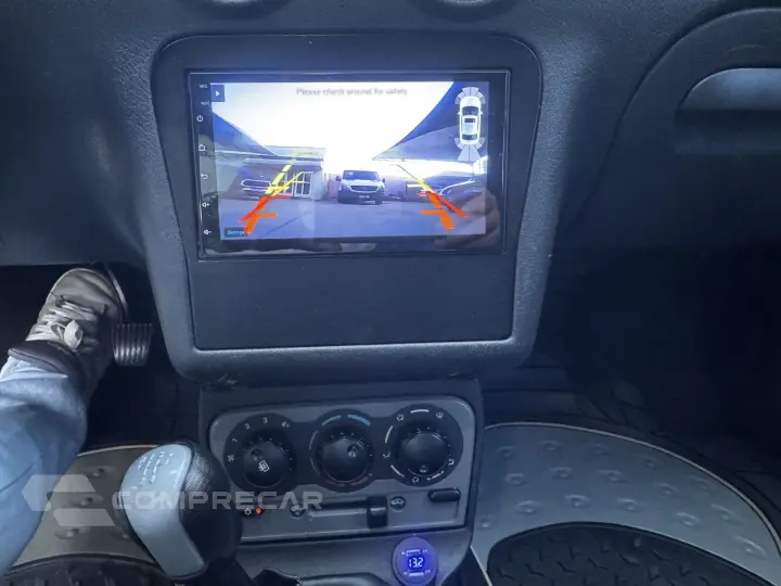 Celta 1.0 4P VHC FLEX SPIRIT