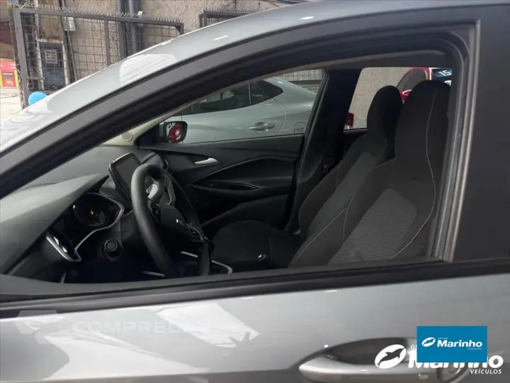 ONIX 1.0 FLEX LT MANUAL