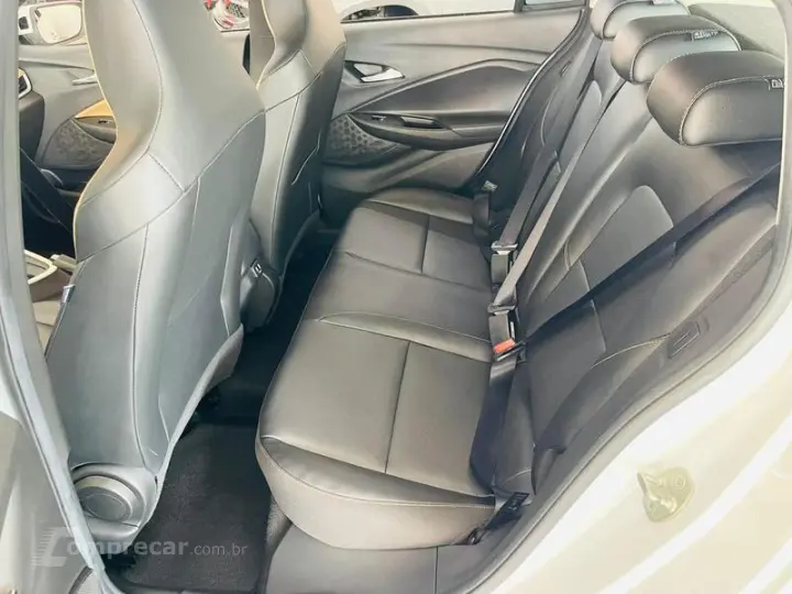 ONIX 1.0 PREMIER AUTOMÁTICO TURBO