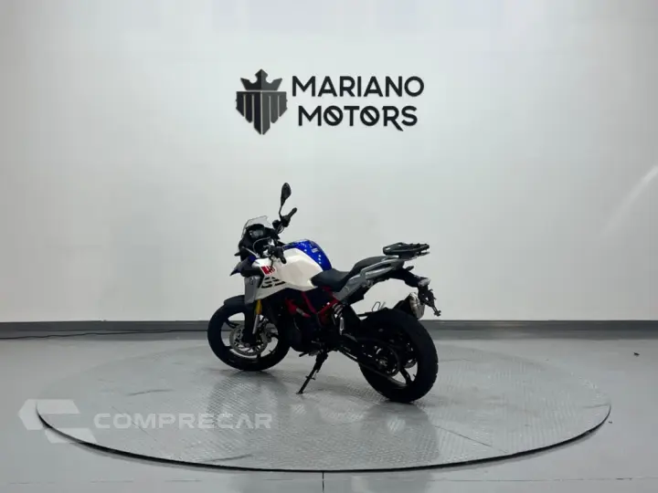 G 310 GS