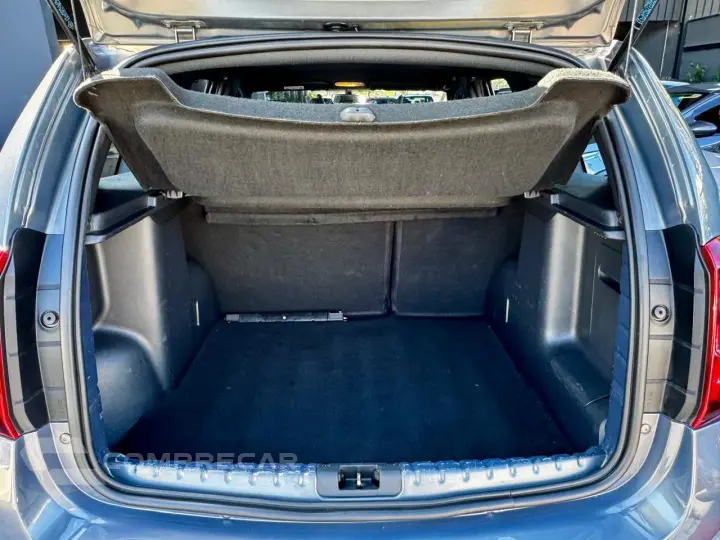 DUSTER 2.0 Dynamique 4X2 16V