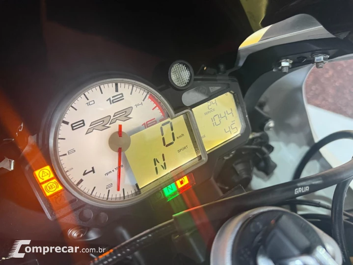 S 1000