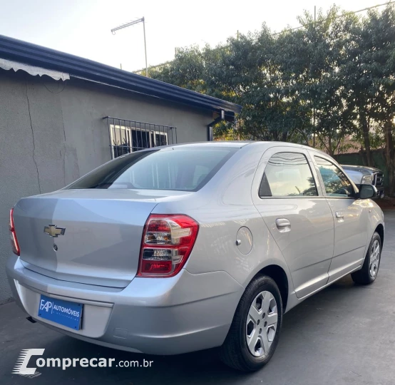 Cobalt 1.4 4P FLEX LS