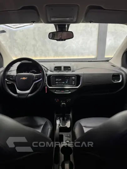 SPIN 1.8 Premier 8V