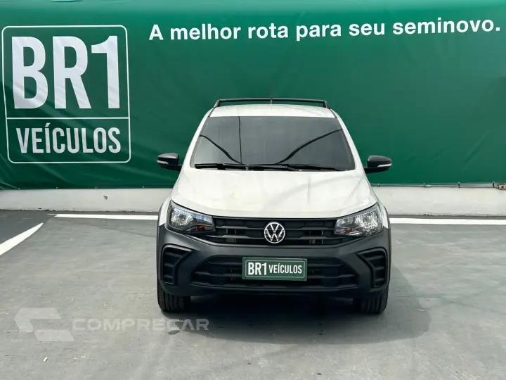 SAVEIRO 1.6 MSI ROBUST CS 16V FLEX 2P MANUAL