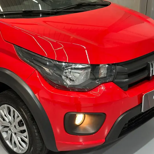 MOBI LIKE 1.0 Fire Flex 5p.