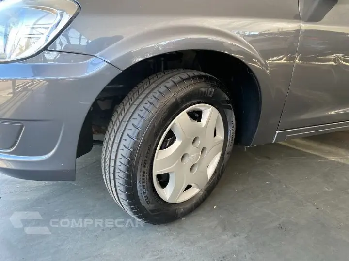 Celta Spirit/ LT 1.0 MPFI 8V FlexP. 5p