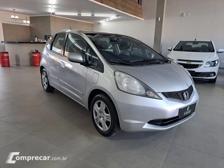 HONDA/FIT DX FLEX