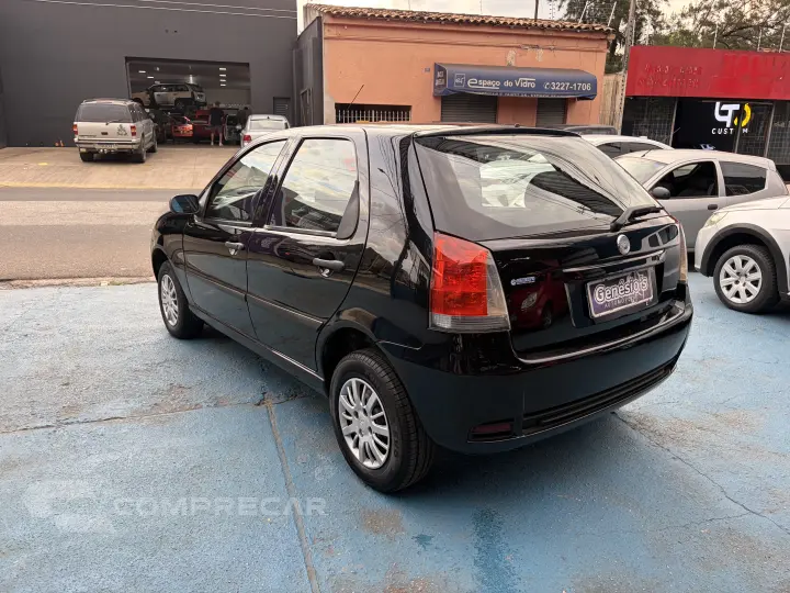 PALIO 1.0 MPI Fire 8V
