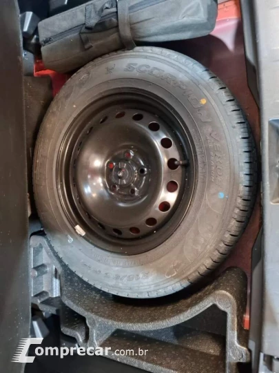RENEGADE 1.8 16V