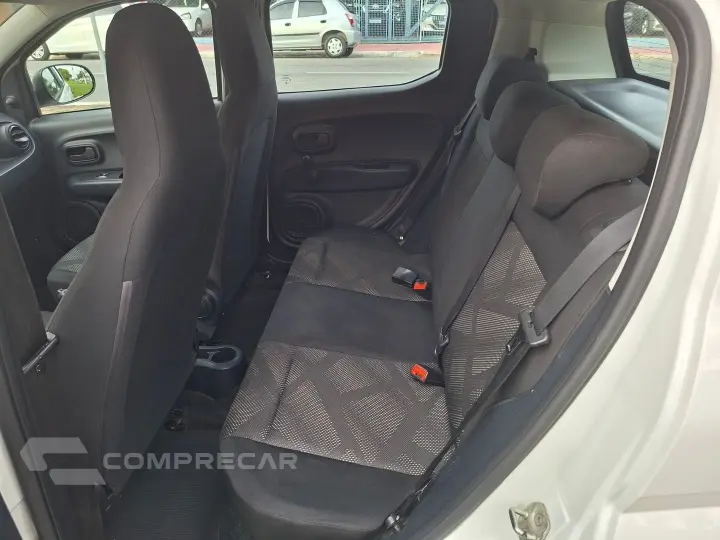 MOBI 1.0 EVO FLEX LIKE. MANUAL