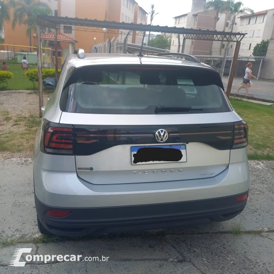 T-CROSS 1.0 200 TSI Sense