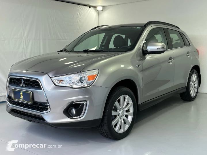 ASX 2.0 4WD 16V