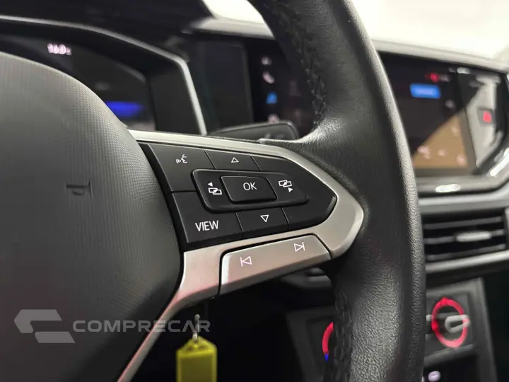 VIRTUS 1.0 170 TSI 4P FLEX AUTOMÁTICO