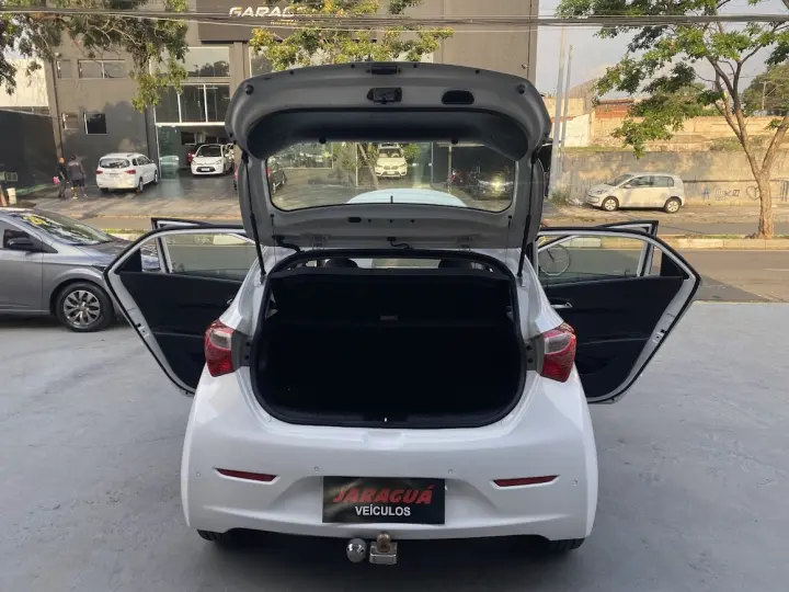 HB20 1.6 Premium 16V