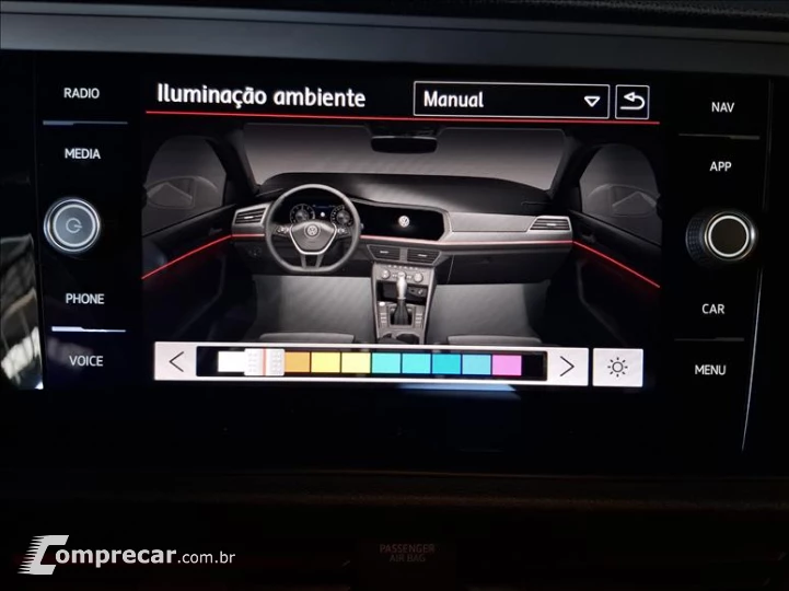 JETTA 2.0 350 TSI GLI