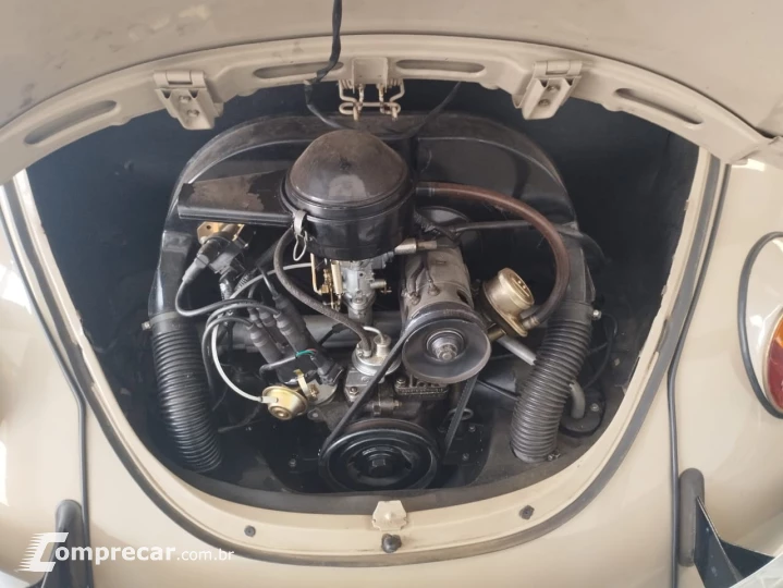 FUSCA 1.3 8V