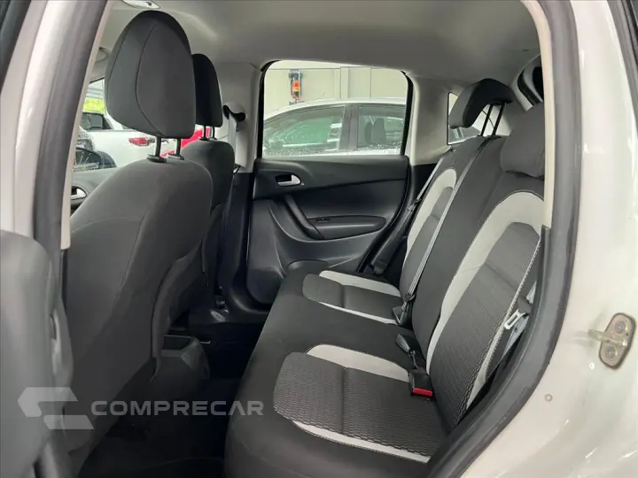 C3 1.2 PURE TECH FLEX ATTRACTION MANUAL