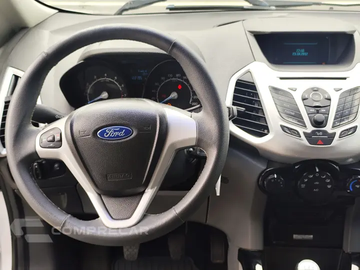 ECOSPORT 1.6 Freestyle 16V