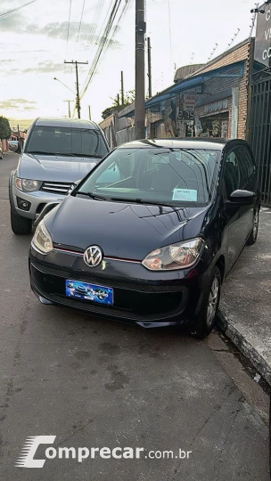 UP 1.0 MPI Take UP 12V