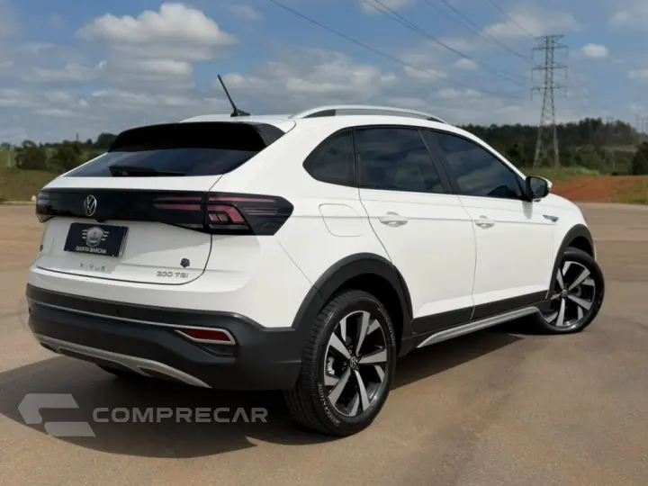 NIVUS 1.0 200 TSI TOTAL FLEX HIGHLINE AUTOMÁTICO