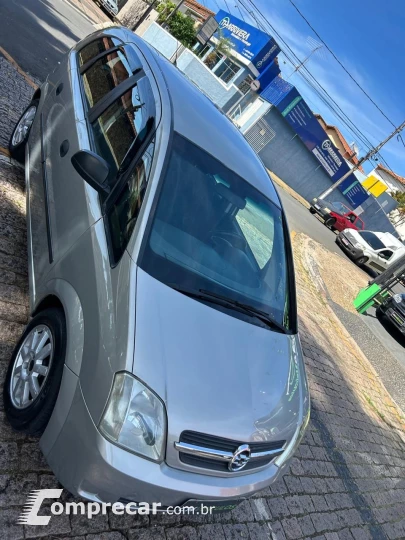Meriva 1.8/ CD 1.8 MPFI FlexPower 8V