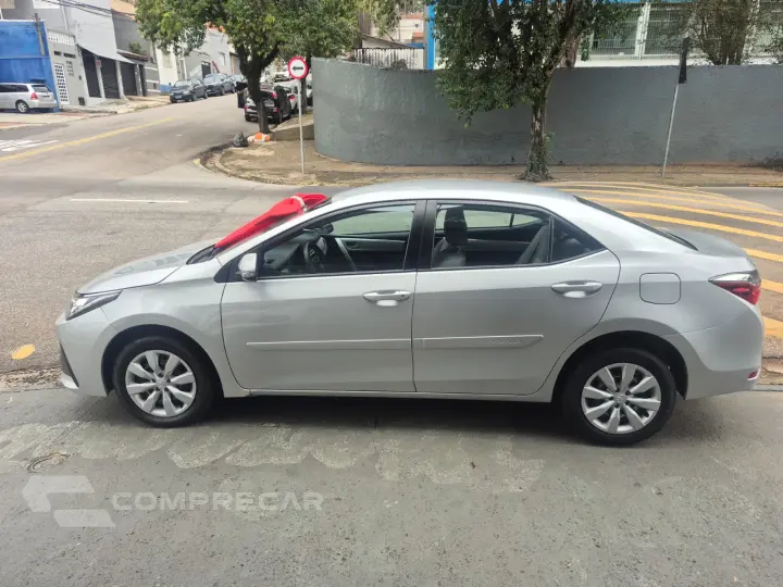 GLI 1.8 AUTOMÁTICO