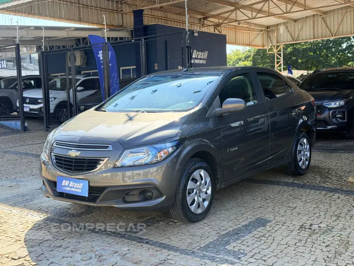 PRISMA 1.4 LT Spe/4 8V